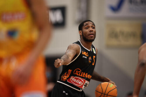 Phoenix Hagen - Wiha Panthers Schwenningen