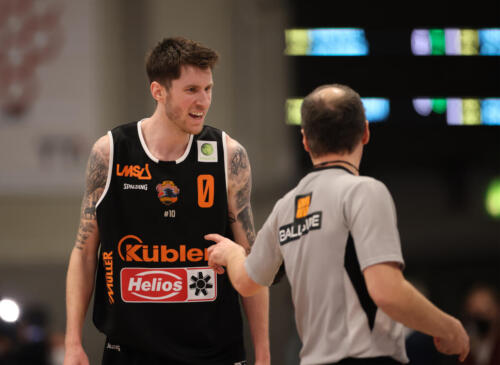 Phoenix Hagen - Wiha Panthers Schwenningen