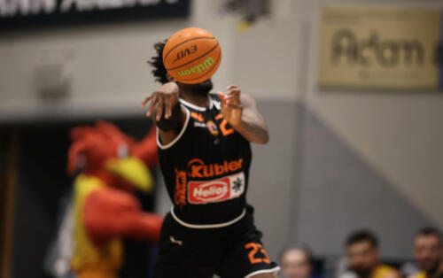 Phoenix Hagen - Wiha Panthers Schwenningen
