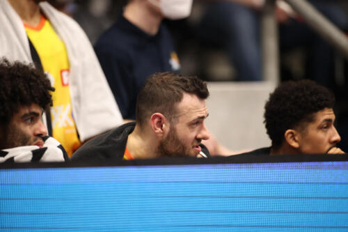 Phoenix Hagen - Wiha Panthers Schwenningen
