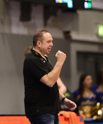 Phoenix Hagen - Wiha Panthers Schwenningen