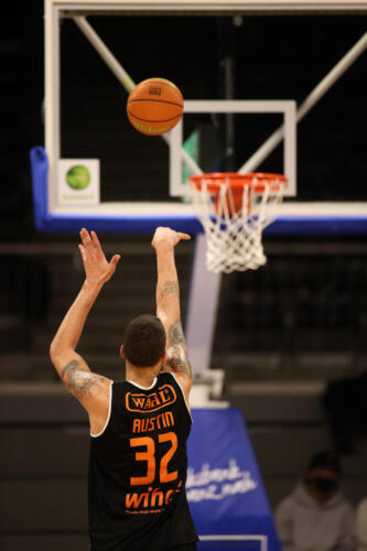 Phoenix Hagen - Wiha Panthers Schwenningen