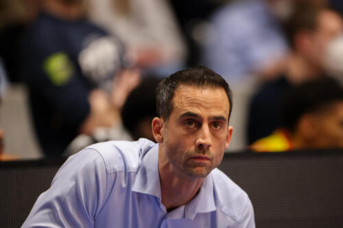 Phoenix Hagen - Wiha Panthers Schwenningen