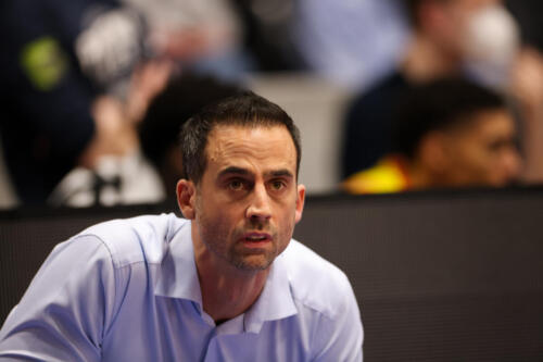 Phoenix Hagen - Wiha Panthers Schwenningen