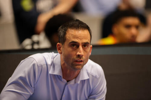 Phoenix Hagen - Wiha Panthers Schwenningen