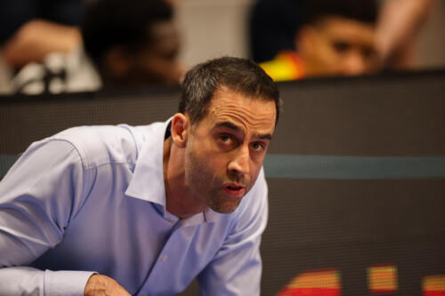 Phoenix Hagen - Wiha Panthers Schwenningen