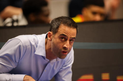 Phoenix Hagen - Wiha Panthers Schwenningen