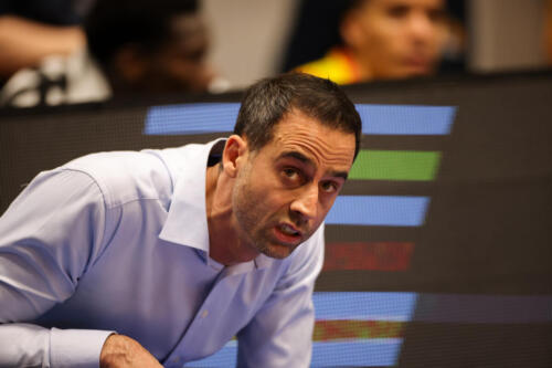 Phoenix Hagen - Wiha Panthers Schwenningen