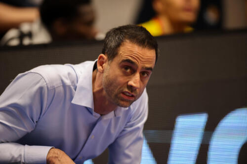 Phoenix Hagen - Wiha Panthers Schwenningen