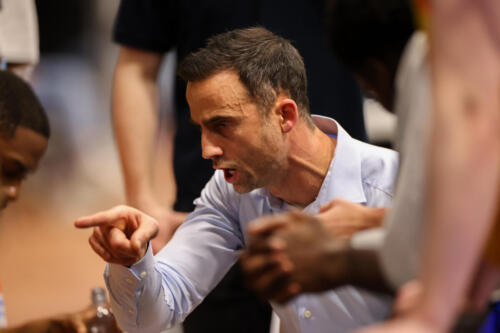 Phoenix Hagen - Wiha Panthers Schwenningen