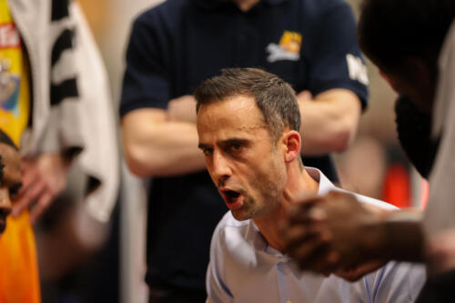 Phoenix Hagen - Wiha Panthers Schwenningen