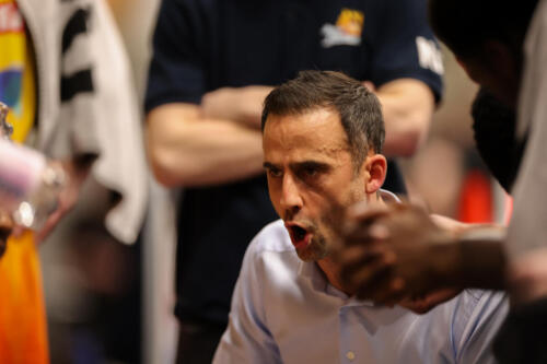 Phoenix Hagen - Wiha Panthers Schwenningen