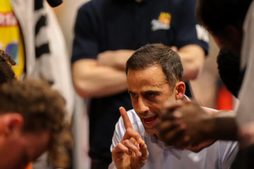 Phoenix Hagen - Wiha Panthers Schwenningen