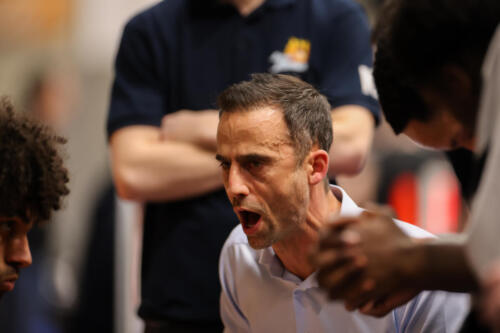 Phoenix Hagen - Wiha Panthers Schwenningen