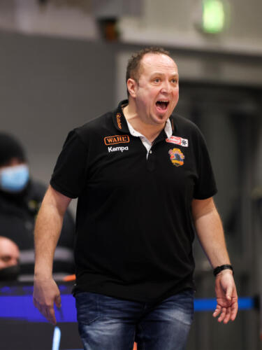 Phoenix Hagen - Wiha Panthers Schwenningen