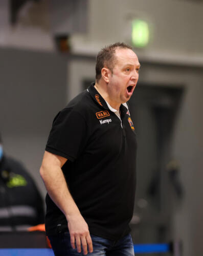 Phoenix Hagen - Wiha Panthers Schwenningen