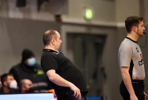 Phoenix Hagen - Wiha Panthers Schwenningen