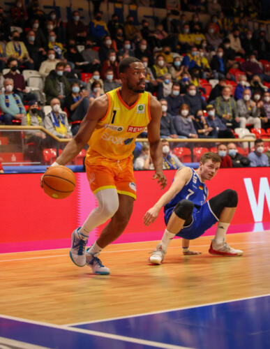 Phoenix Hagen - Vfl Bochum