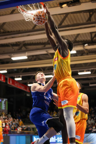 Phoenix Hagen - Vfl Bochum