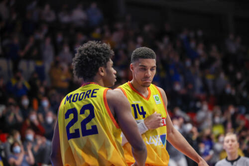 Phoenix Hagen - Vfl Bochum