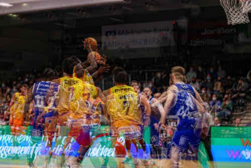 Phoenix Hagen - Vfl Bochum