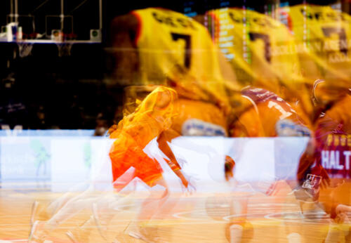 Phoenix Hagen - Vfl Bochum