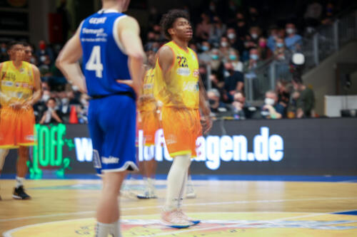 Phoenix Hagen - Vfl Bochum