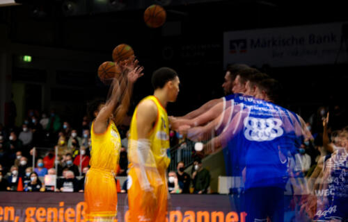 Phoenix Hagen - Vfl Bochum