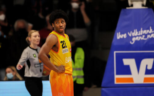 Phoenix Hagen - Vfl Bochum