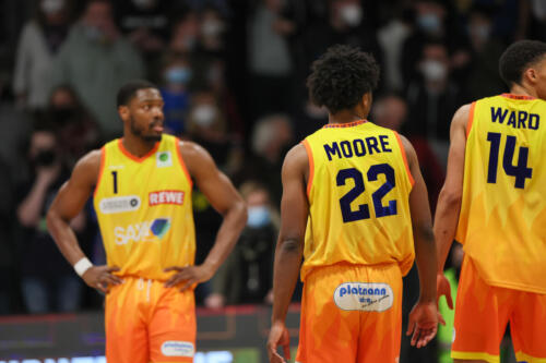 Phoenix Hagen - Vfl Bochum