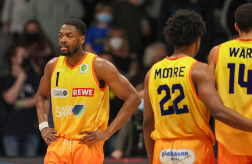 Phoenix Hagen - Vfl Bochum