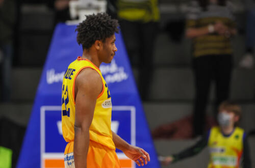 Phoenix Hagen - Vfl Bochum