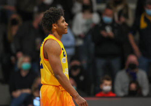 Phoenix Hagen - Vfl Bochum