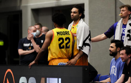 Phoenix Hagen - Vfl Bochum