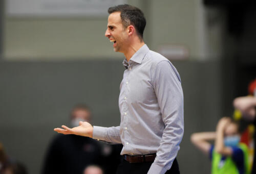 Phoenix Hagen - Vfl Bochum