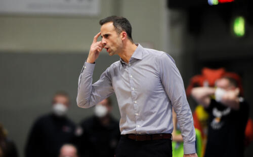 Phoenix Hagen - Vfl Bochum