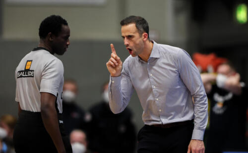 Phoenix Hagen - Vfl Bochum