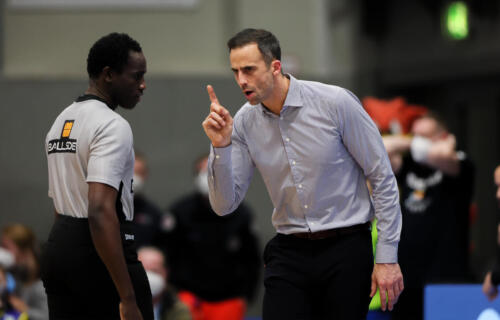 Phoenix Hagen - Vfl Bochum