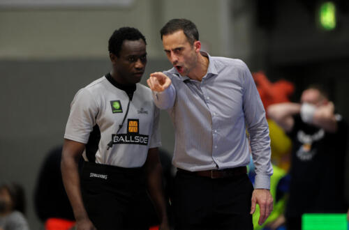 Phoenix Hagen - Vfl Bochum