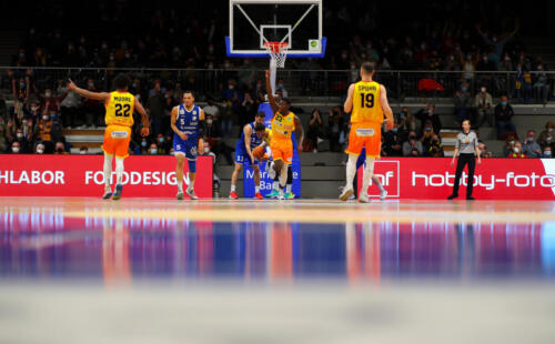 Phoenix Hagen - Vfl Bochum