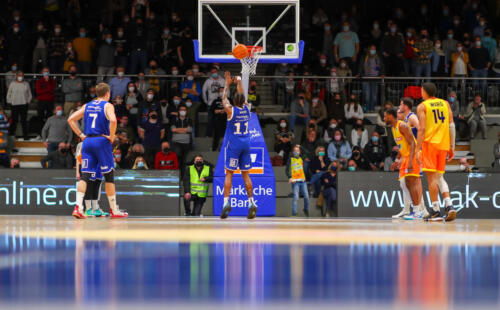 Phoenix Hagen - Vfl Bochum