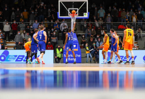 Phoenix Hagen - Vfl Bochum