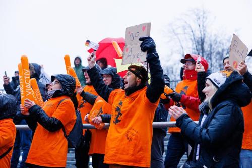 BMW IBSF World Cup Bob & Skeleton 2022/2023 Winterberg (GER)