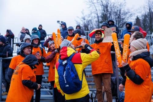BMW IBSF World Cup Bob & Skeleton 2022/2023 Winterberg (GER)