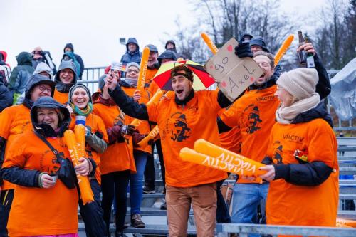 BMW IBSF World Cup Bob & Skeleton 2022/2023 Winterberg (GER)