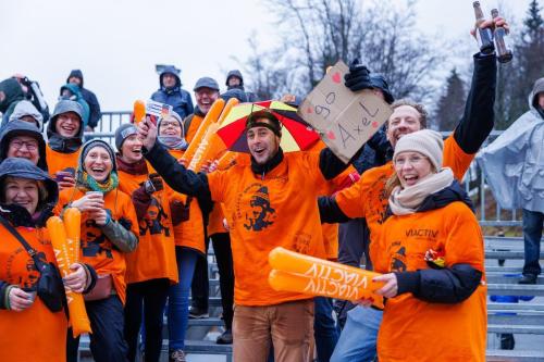 BMW IBSF World Cup Bob & Skeleton 2022/2023 Winterberg (GER)