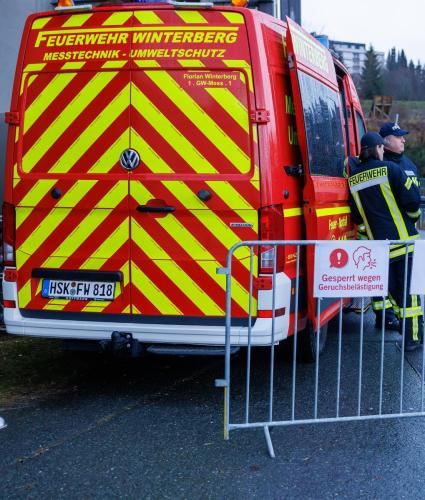 BMW IBSF World Cup Bob & Skeleton 2022/2023 Winterberg (GER)