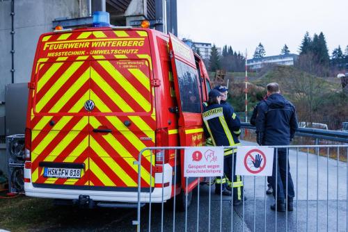 BMW IBSF World Cup Bob & Skeleton 2022/2023 Winterberg (GER)
