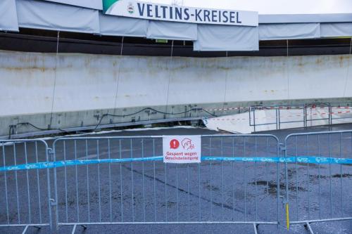 BMW IBSF World Cup Bob & Skeleton 2022/2023 Winterberg (GER)