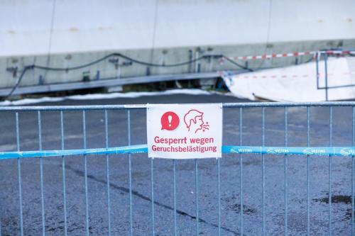 BMW IBSF World Cup Bob & Skeleton 2022/2023 Winterberg (GER)